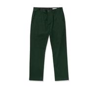 Pantalon Volcom Frickin Modern Stret Scarab Homme Vert 2026 taille 26_32