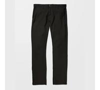 Pantalon Volcom Frickin Modern Stretch noir