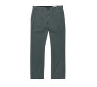 Pantalon Volcom Frickin Modern Vert 28x32