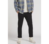 Pantalon Volcom Frickin Slim Chino Black Homme Noir 2023 taille 28
