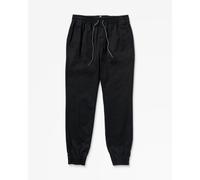 Pantalon Volcom Frickin Slim Jogger Black Homme Noir 2026 taille XS