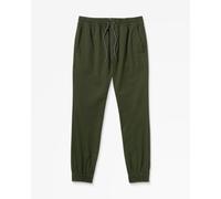 Volcom - Pantalon type jogging - Frickin Slim Jogger Dark Green pour Homme - Taille L - Vert Vert L