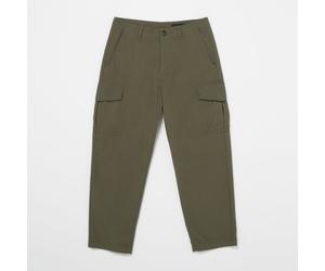 Pantalon Volcom Grande Barracks Cargo Wintermoss Homme Vert 2024 taille 29