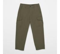 Pantalon Volcom Grande Barracks Cargo Wintermoss Homme Vert 2024 taille 32