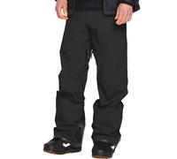 Pantalon Volcom Guide Gore-Tex Pour Homme Ski Snowboard Hiver Noir