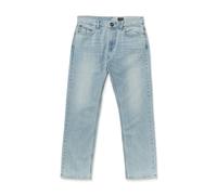 Pantalon Volcom Kinkade Denim Dry Vintage Homme Bleu 2026 taille 28