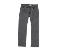 Pantalon Volcom Kinkade Denim Neutral Grey Homme Gris 2025 taille 29