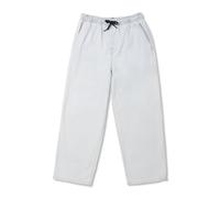 Pantalon Volcom Outer Spaced Ew Pant Light Blue Garçon Bleu 2023 taille S