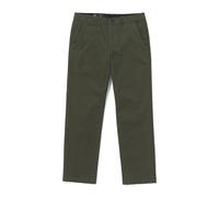 Pantalon Volcom Skate Vitals G Taylor Squadron Green Homme Vert 2024 taille 28
