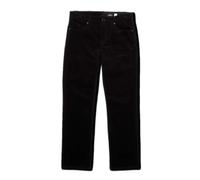 Pantalon Volcom Solver 5cket Cord Noir 30
