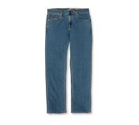 Pantalon Volcom Solver Denim Aged Indigo Homme Bleu 2023 taille 26/30