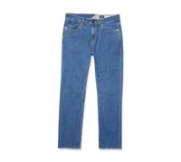 Pantalon Volcom Solver Denim Bold Blue Homme Bleu 2025 taille 32/32