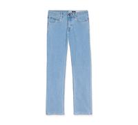 Pantalon Volcom Solver Denim Camper Blue Homme Bleu 2026 taille 32_32