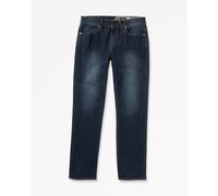 Pantalon Volcom Solver Denim New Vintage Blue Homme Bleu 2026 taille 34/32