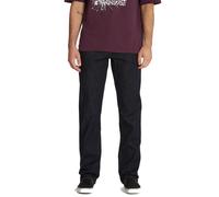 Pantalon Volcom Solver Denim Rinse Homme Bleu 2022 taille 26/30