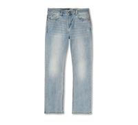 Pantalon Volcom Solver Denim Worker Indigo Vintage Homme Bleu 2023 taille 30/32