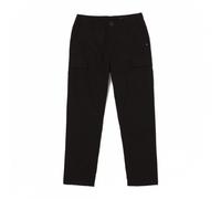 Pantalon Volcom Strange Tripper Tapered Cargo Black Homme Noir 2024 taille 28