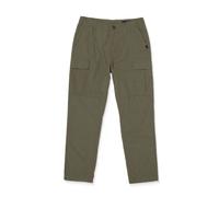 Pantalon Volcom Strange Tripper Tapered Cargo Wintermoss Homme Vert 2025 taille 28