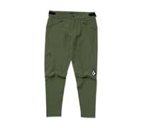 Pantalon Volcom Trail Ripper Homme Vert Vert 2026 taille 33