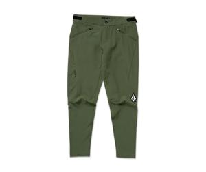 Pantalon Volcom Trail Ripper Homme Vert Vert 2026 taille 33