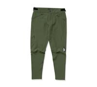 Pantalon Volcom Trail Ripper Pant Squadron Green Homme Vert 2026 taille 38