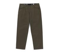 Pantalon Volcom V Ent Hockey Dad Wren Homme Vert 2024 taille 26