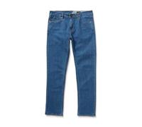 Pantalon Volcom Vorta Denim Bold Blue Homme 34/34