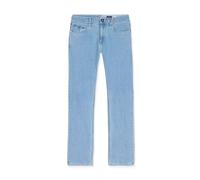 Pantalon Volcom Vorta Denim Camper Blue Homme Bleu 2026 taille 34/32