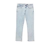 Pantalon Volcom Vorta Denim Carolina Blue Homme 34/38
