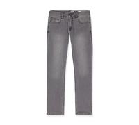 Pantalon Volcom Vorta Denim Concrete Homme Gris 2026 taille 29_32