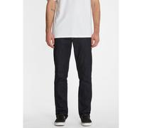 Pantalon Volcom Vorta Denim Rinse Homme Bleu 2024 taille 33/34