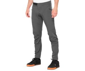 Pantalon VTT 100% AIRMATIC Gris34 Gris