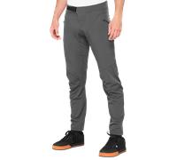 Pantalon VTT 100% AIRMATIC Gris36 Gris