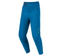 Pantalon VTT Alpinestars A-Dura Ride Bleu/Vert36 Bleu,Vert