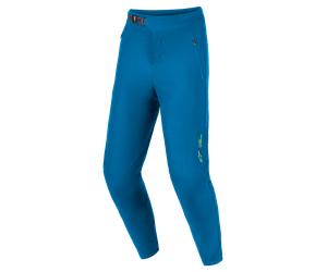 Pantalon VTT Alpinestars A-Dura Ride Bleu/Vert36 Bleu,Vert
