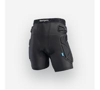 Bluegrass Wolverine Protective Shorts Noir S Black