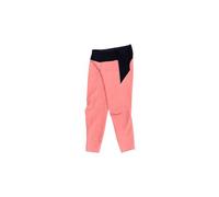 Pantalon vtt femme troy lee designs luxe rose