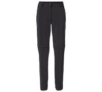 Pantalon VTT femme Yaras ZO II noir 36