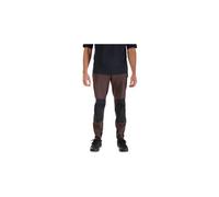 Pantalon vtt fox defend marron