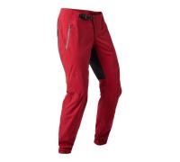 Pantalon VTT FOX Flexair Bordeaux32 Bordeaux