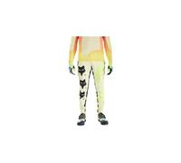 Pantalon vtt fox flexair elevated jaune