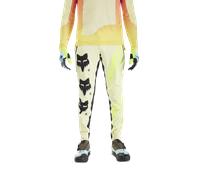Pantalon VTT FOX Flexair Elevated Limonade32 Limonade