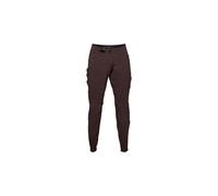 Fox Head Pantalon Flexair Modèle 2025 brun M