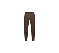 Pantalon vtt fox ranger marron