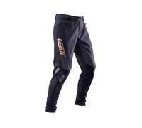 Pantalon VTT Gravity 4.0 Junior - Leatt - Noir - Confortable et Respirant XL
