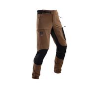 Pantalon VTT Gravity 4.0 LEATT - Léger et respirant pour l'endur... 5026056331