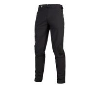 Pantalon VTT Homme - Endura - MT500 Burner - Imperméable - Respirant - Noir S