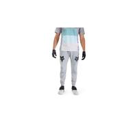 Pantalon vtt homme fox ranger grid gris
