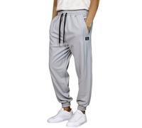 Pantalon VTT Homme,Pantalons décontractés pour l'automne et l'hiver vêtements de Sport Joggings Confortables et élégants pour Un Usage Quotidien vêtements de Sport Polyvalents pour Les Loisirs