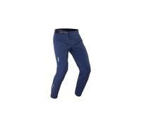 Pantalon vtt ion grdxkn scrub select bleu unisexe